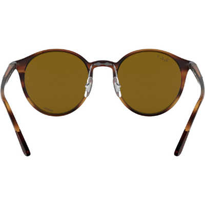 レイバン Ray-Ban サングラス RB4336CH 820/BB 50mm ストライプ
