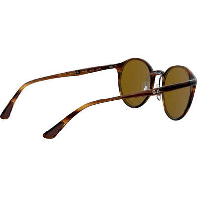 レイバン Ray-Ban サングラス RB4336CH 820/BB 50mm ストライプ