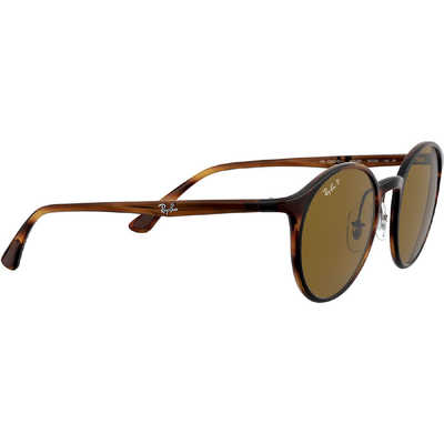 レイバン Ray-Ban サングラス RB4336CH 820/BB 50mm ストライプ