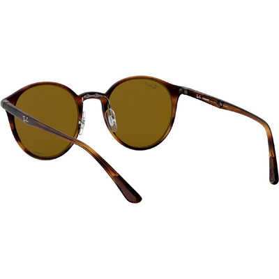 レイバン Ray-Ban サングラス RB4336CH 820/BB 50mm ストライプ