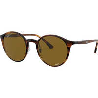 レイバン Ray-Ban サングラス RB4336CH 820/BB 50mm ストライプ