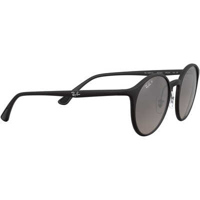 小物 RayBan RB4336CH レイバン Ray-Ban サングラス RB4336CH 601S5J 50mm マットブラック