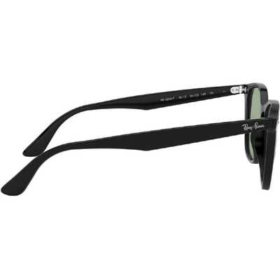 レイバン　Ray-Ban サングラス RB4258F 601/2 52mm シャイニーブラック/ライトグリーンクラシック　RB4258F_601252 レイバン Ray-Ban サングラス RB4258F 601/2 52mm シャイニーブラック
