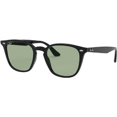 レイバン Ray-Ban サングラス RB4258F 601/2 52mm シャイニーブラック