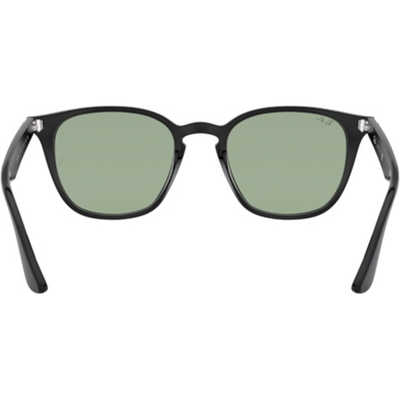 レイバン Ray-Ban サングラス RB4258F 601/2 52mm シャイニーブラック