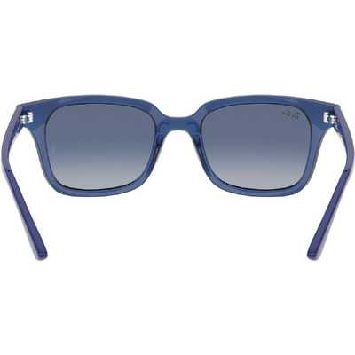 正規RayBanレイバン グラディエントブルー レイバン Ray-Ban サングラス 【子供用】RJ9071S 70624L 48mm