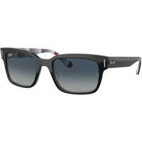 レイバン Ray-Ban サングラス JEFFREY RB2190 954/51 53mm ストライプ
