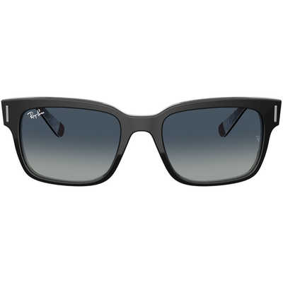 レイバン Ray-Ban サングラス JEFFREY RB2190 13183A 53mm BKオン