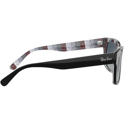 レイバン Ray-Ban サングラス JEFFREY RB2190 13183A 53mm BKオン