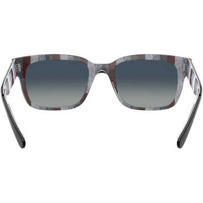 レイバン Ray-Ban サングラス JEFFREY RB2190 13183A 53mm BKオン