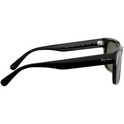 レイバン Ray-Ban サングラス JEFFREY RB2190 901/31 53mm ブラック/G
