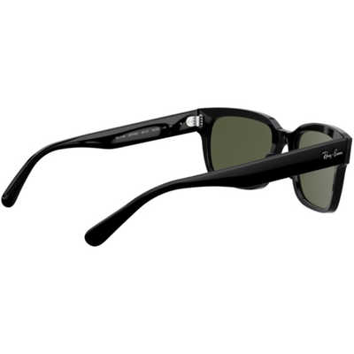 レイバン Ray-Ban サングラス JEFFREY RB2190 901/31 53mm ブラック/G