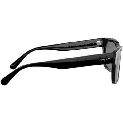 レイバン Ray-Ban サングラス JEFFREY RB2190 901/58 53mm ブラック/G