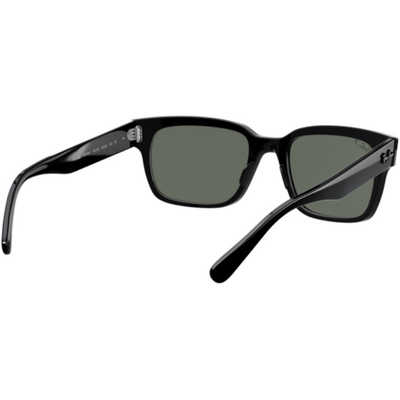 レイバン Ray-Ban サングラス JEFFREY RB2190 901/58 53mm ブラック/G