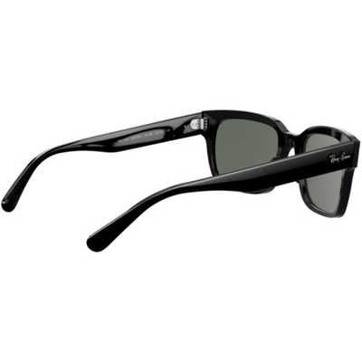 レイバン Ray-Ban サングラス JEFFREY RB2190 901/58 53mm ブラック/G