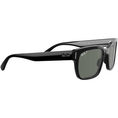 レイバン Ray-Ban サングラス JEFFREY RB2190 901/58 53mm ブラック/G