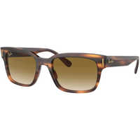 レイバン Ray-Ban サングラス JEFFREY RB2190 13183A 55mm BKオン
