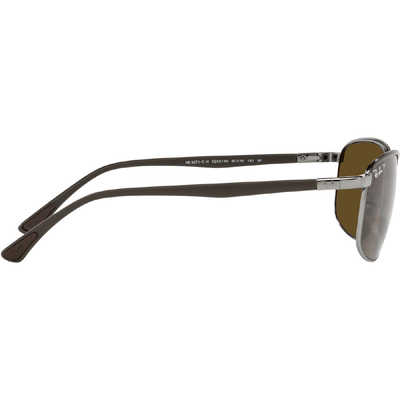 レイバン Ray-Ban サングラス RB3671CH 9203AN 60mm ブラウンオン