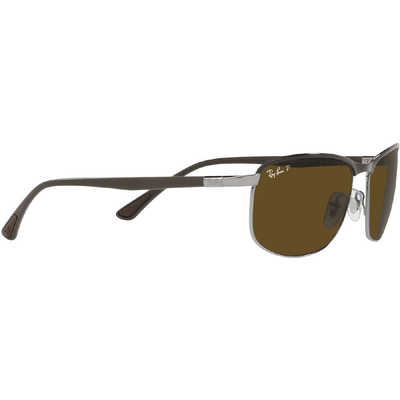 レイバン Ray-Ban サングラス RB3671CH 9203AN 60mm ブラウンオン