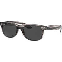 レイバン Ray-Ban サングラス NEW WAYFARER RB2132F 601/R5 55mm