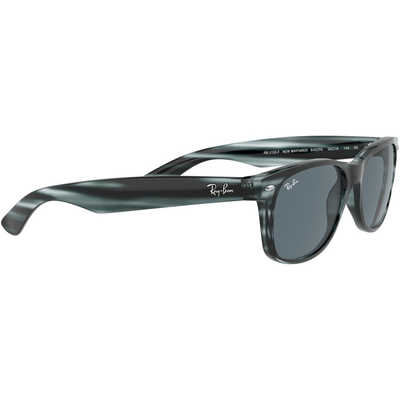 レイバン Ray-Ban サングラス NEW WAYFARER RB2132F 6432R5 58mm