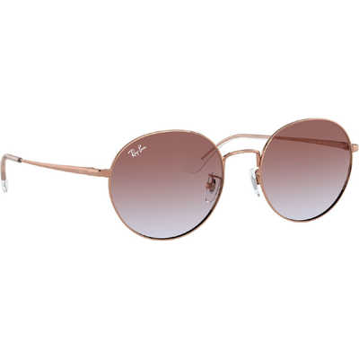 レイバン Ray-Ban サングラス RB3769D 9202I8 56mm ローズGL