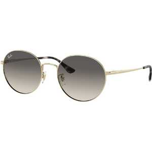 レイバン Ray-Ban サングラス RB3769D 921311 56mm ホワイトゴールド/グレーグラディエントダークグレー RB3769D_92131156