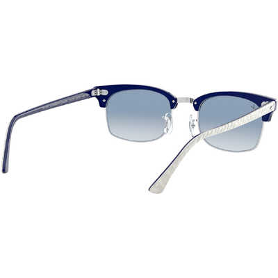 レイバン Ray-Ban サングラス CLUBMASTER SQUARE RB3916F 13113F 55mm