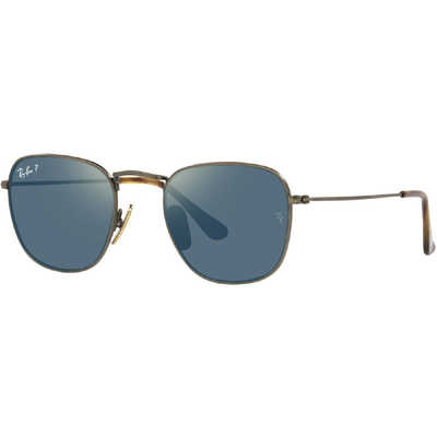 レイバン Ray-Ban サングラス FRANK RB8157 9207T0 48mm デミグロス
