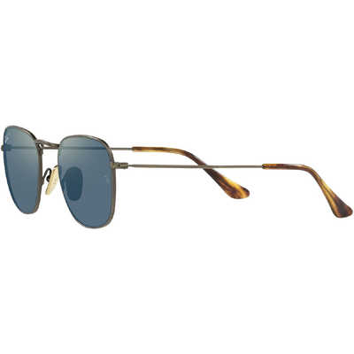 レイバン Ray-Ban サングラス FRANK RB8157 9207T0 48mm デミグロス