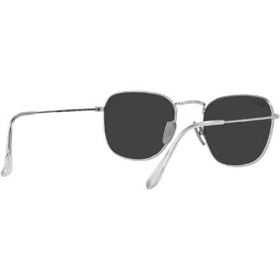 レイバン Ray-Ban サングラス FRANK RB8157 920948 48mm シルバー/ポラ