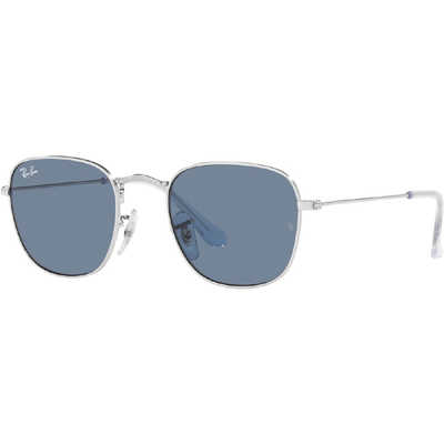 レイバン Ray-Ban サングラス 【子供用】RJ9557S 212/80 46mm シルバー 