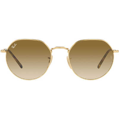 レイバン Ray-Ban サングラス JACK RB3565 001/51 53mm アリスタ 