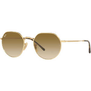 レイバン Ray-Ban サングラス JACK RB3565 001/51 53mm アリスタ/クリアグラディエントブラウン RB3565_0015153 レイバン Ray-Ban サングラス JACK RB3565 001/51 53mm アリスタ/クリアグラディエントブラウン RB3565_0015153