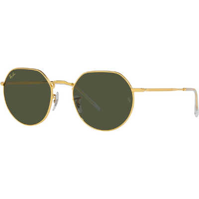 専用Ray-Ban JACK レイバン ジャック サングラス レジェンドゴールド レイバン Ray-Ban サングラス JACK RB3565 919631 53mm レジェンド