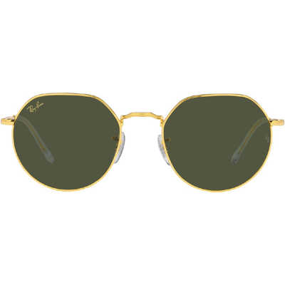 レイバン Ray-Ban サングラス JACK RB3565 919631 53mm レジェンド