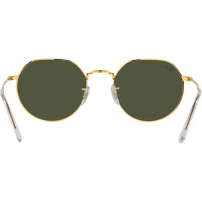 レイバン Ray-Ban サングラス JACK RB3565 919631 53mm レジェンド