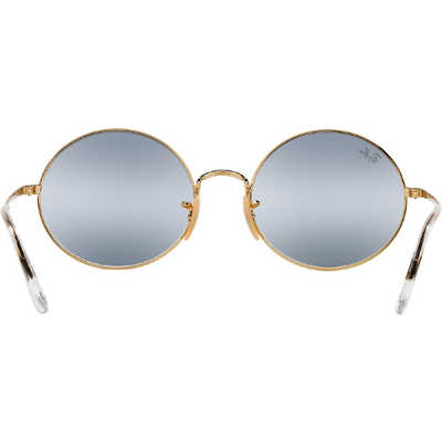 レイバン Ray-Ban サングラス OVAL RB1970 001/GA 54mm アリスタ