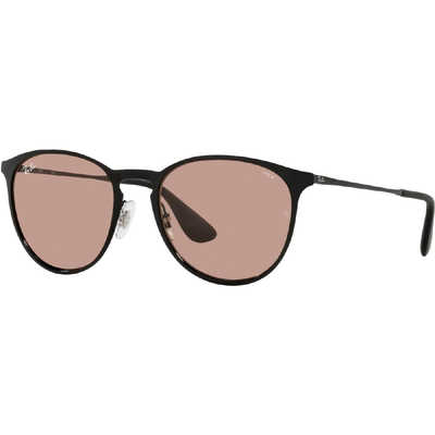 Ray-Ban RB353９サングラス ブラウンレンズ レイバン Ray-Ban サングラス ERIKA METAL RB3539 002/Q4 54mm