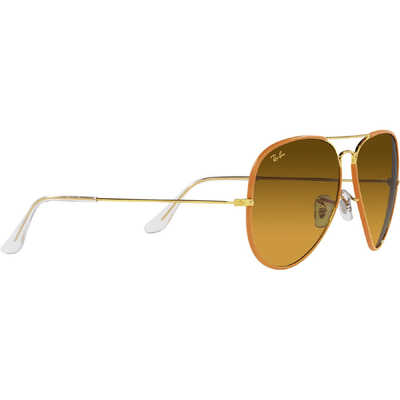レイバン Ray-Ban サングラス AVIATOR FULL COLOR RB3025JM 91963C