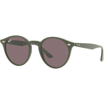 レイバン Ray-Ban サングラス RB2180F 65757N 49mm ミリタリーグリーン