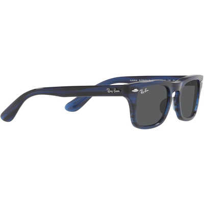 レイバン Ray-Ban サングラス 【子供用】BURBANK JR RJ9083S 707287 
