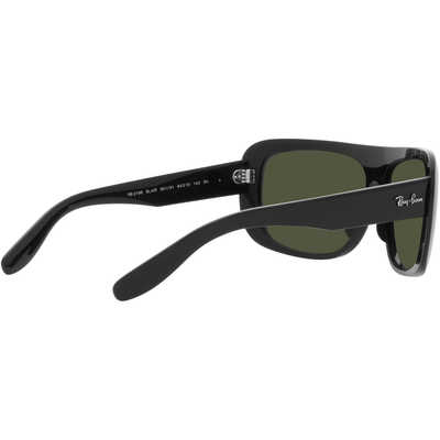 レイバン Ray-Ban サングラス BLAIR RB2196 901/31 61mm ブラック