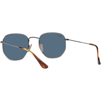 レイバン Ray-Ban サングラス HEXAGONAL RB8148 9208T0 54mm デミ
