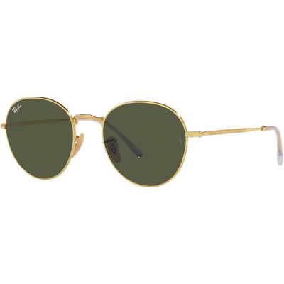 レイバン Ray-Ban サングラス DAVID RB3582 001/31 53mm アリスタ 