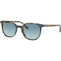 レイバン Ray-Ban サングラス ELLIOT RB2197F 13563M 54mm イエロー