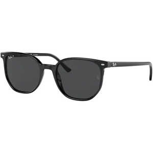 ���C�o�� Ray-Ban �T���O���X ELLIOT RB2197F 901/48 54mm �u���b�N/�|�����C�Y�h�u���b�N RB2197F_9014854