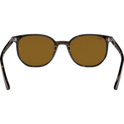 Ray Ban レイバン Elliot RB2197F サングラス ブラウン レイバン Ray-Ban サングラス ELLIOT RB2197F 902/33 54mm ハバナ