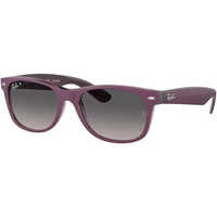 レイバン Ray-Ban サングラス NEW WAYFARER RB2132F 6432R5 58mm