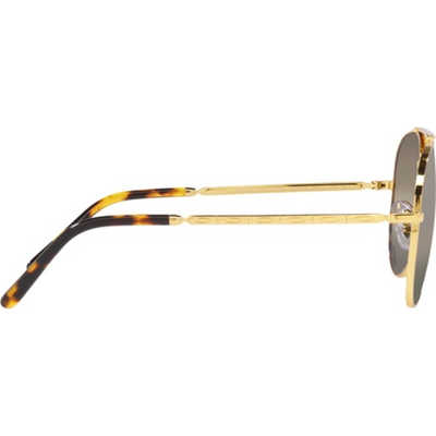 レイバン Ray-Ban サングラス NEW AVIATOR RB3625 9196G5 58mm Legend